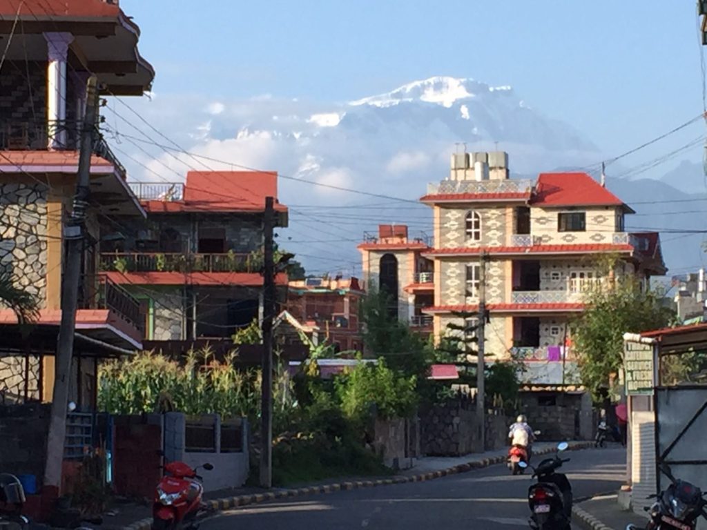 Dhaulagiri